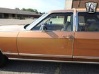 Thumbnail Photo 12 for 1978 Lincoln Continental